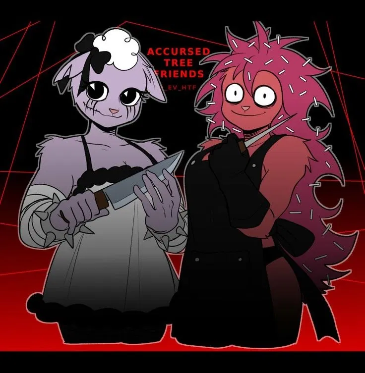 Avatar of Flaky and Lammy ATF