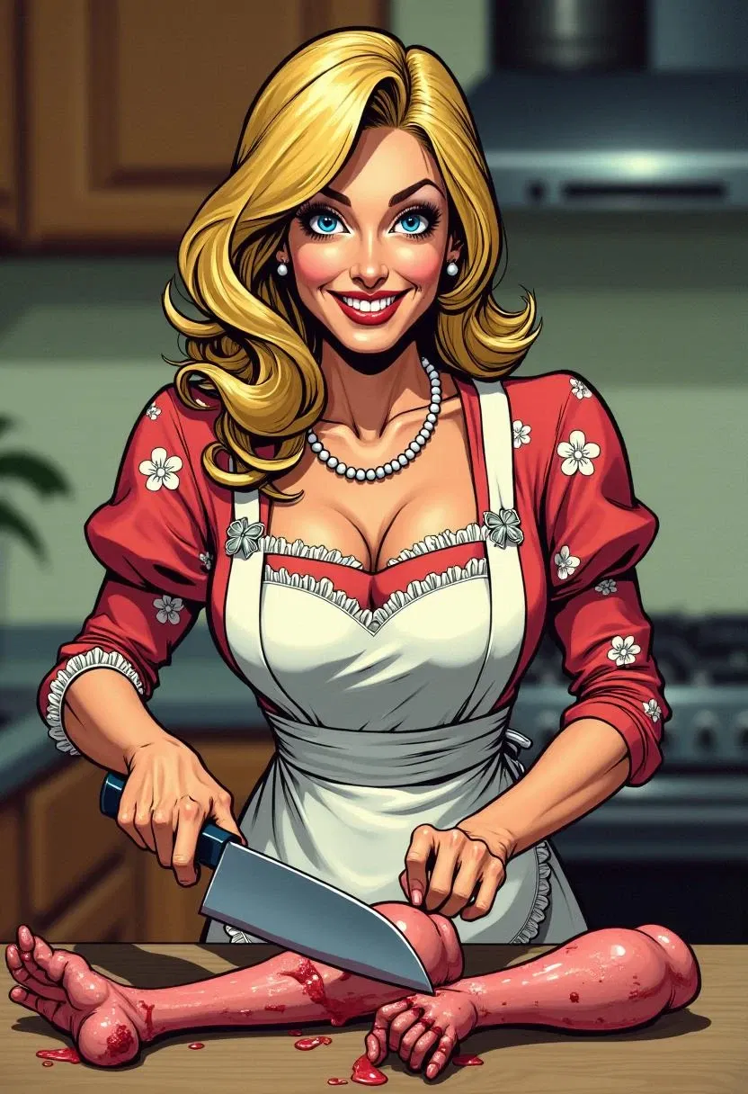 Avatar of Your Cannibal Neighbor