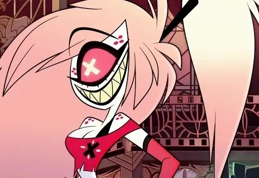 Avatar of Cherri Bomb {Create Your Own Scenario}