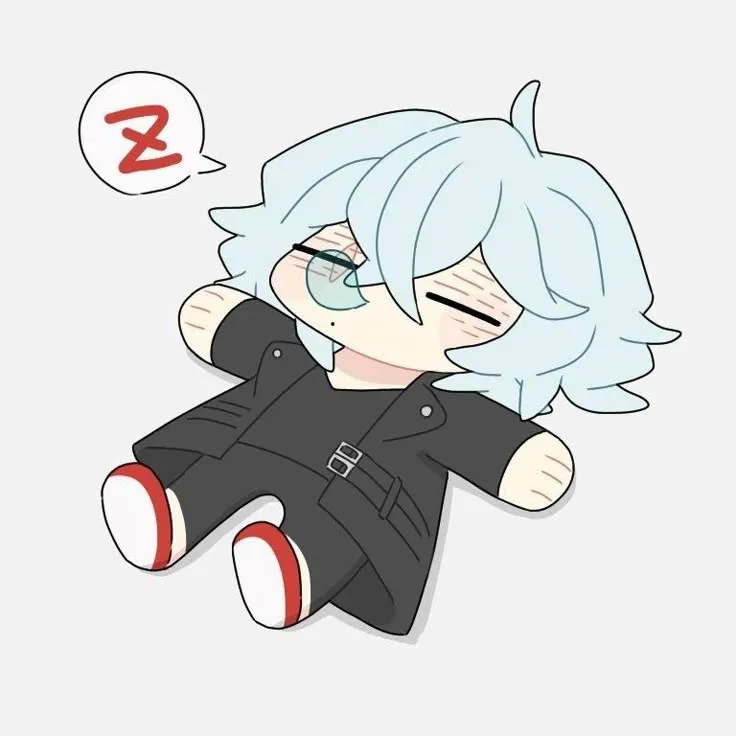 Avatar of Tomura Shigaraki 