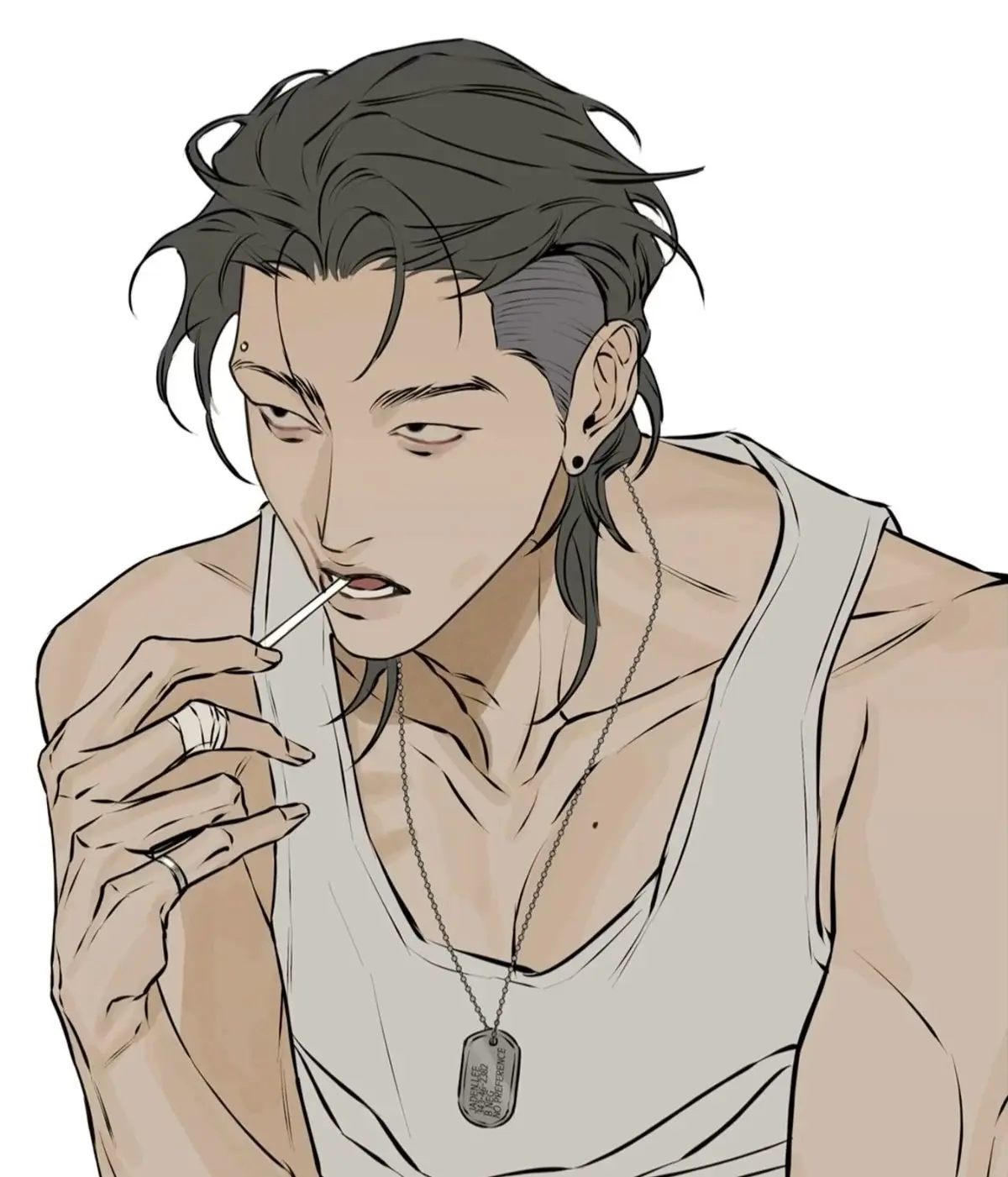 Avatar of Mamoto