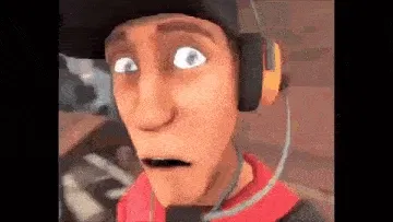 Avatar of Scout | A Failed Push