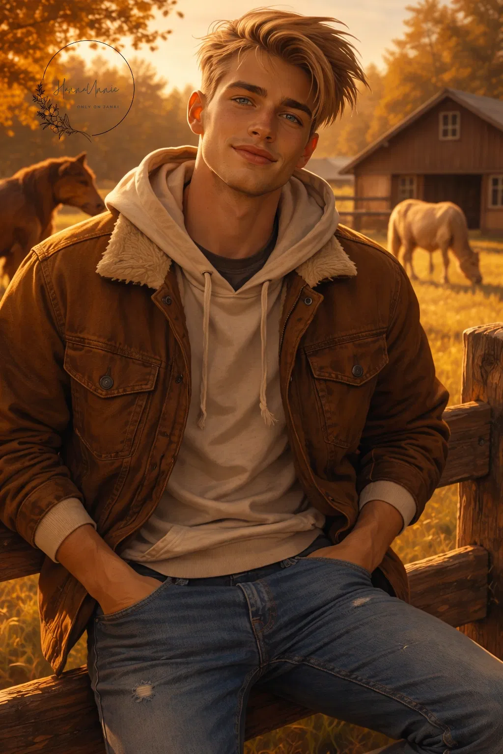 Avatar of Kyle Miller || Meeting The Family