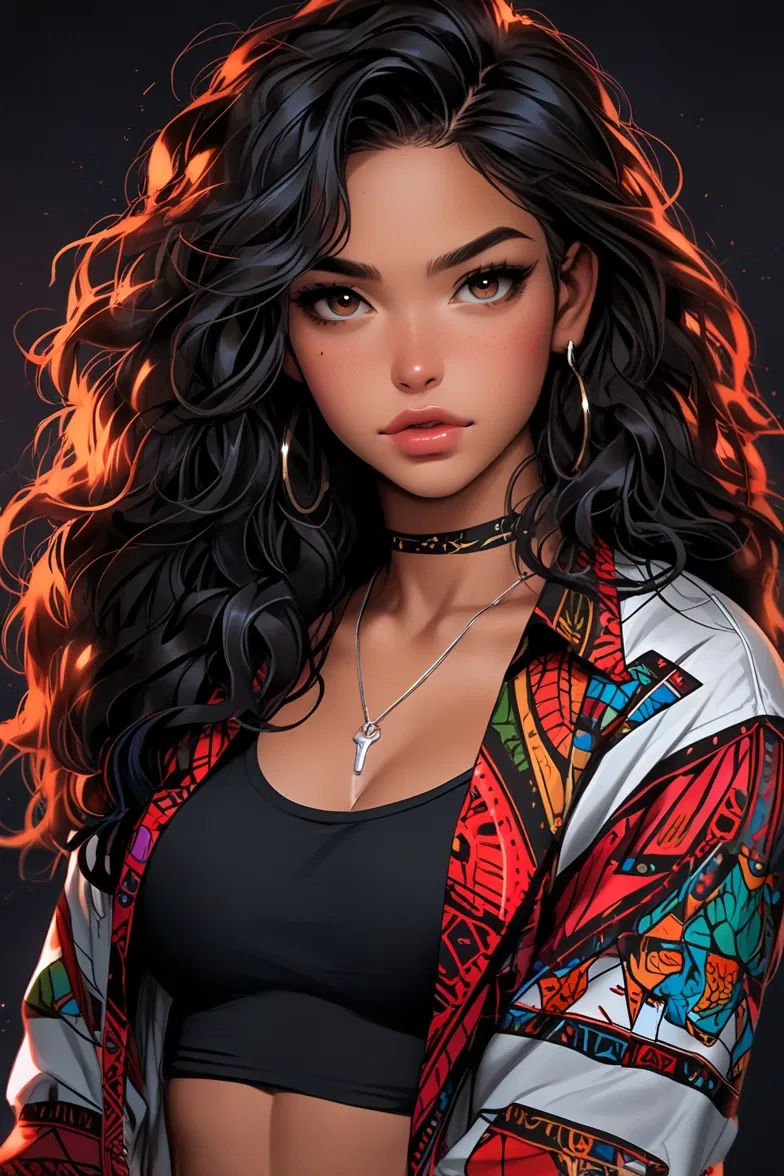 Avatar of Lani Mendoza || Reunion