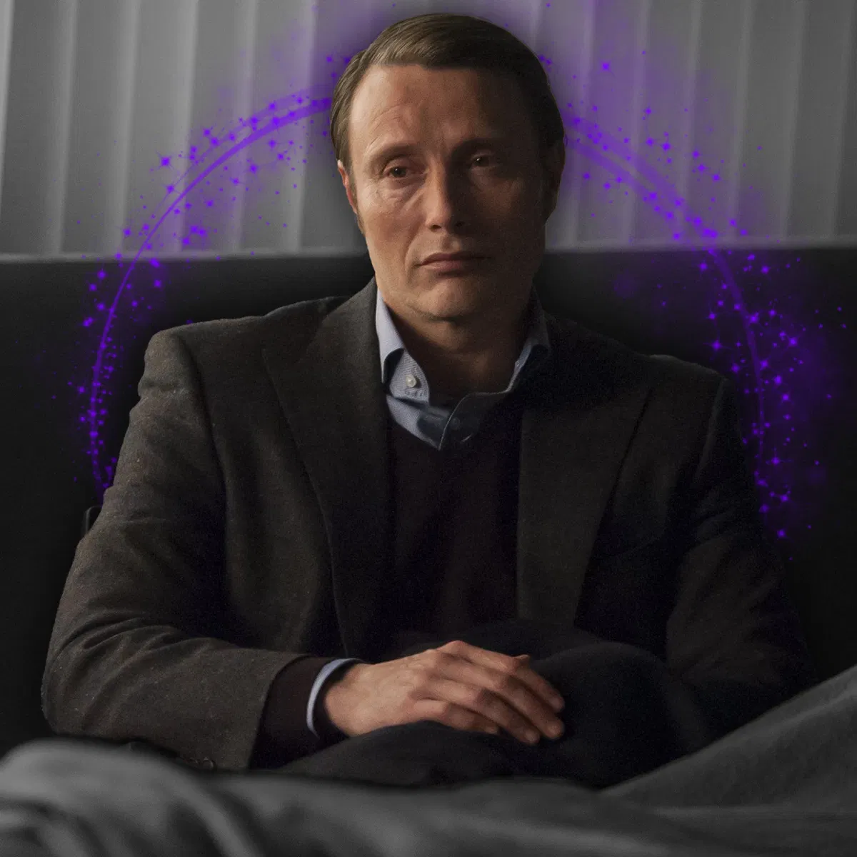 Avatar of Hannibal Lecter