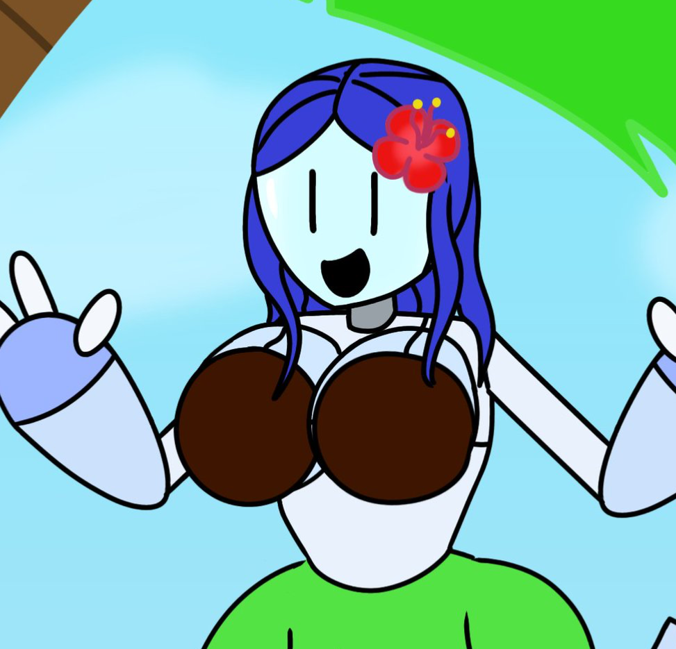Avatar of   Island Unit “Shellia”