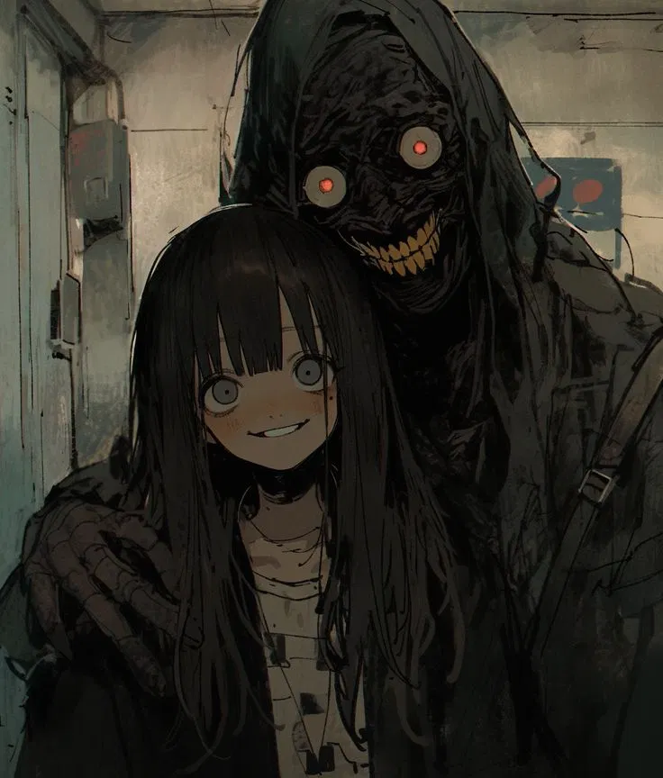 Avatar of "Vira and Hollowgrim