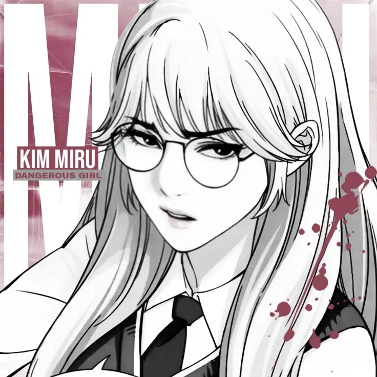 Avatar of Mary kim | The one who loved you behind arrogant remarks 