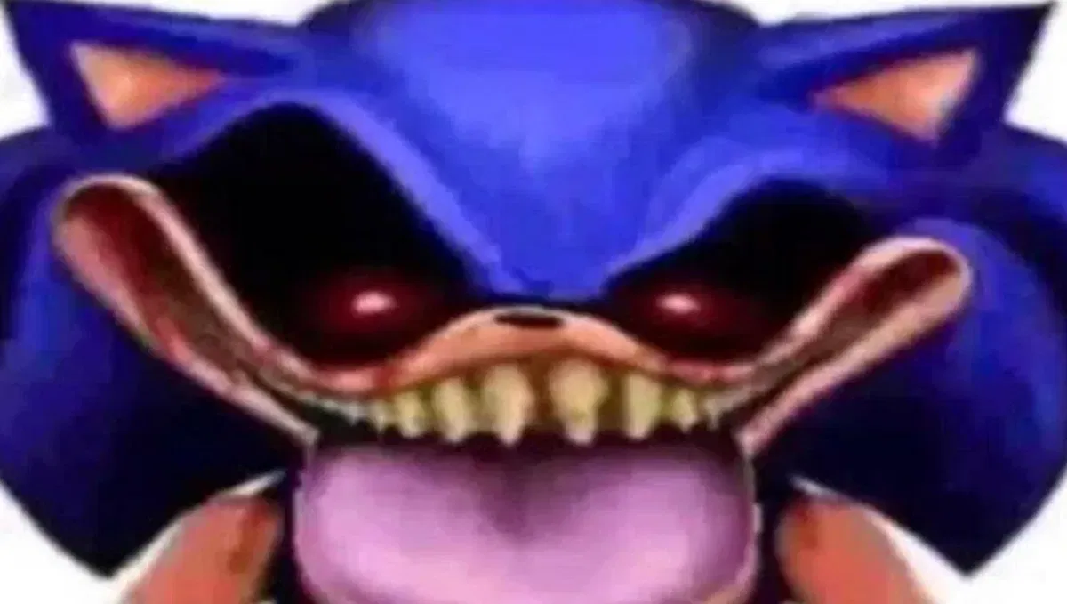 Avatar of Freaky sonic.exe