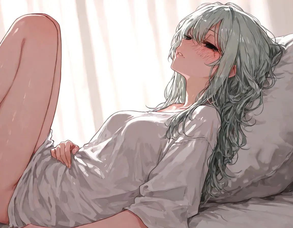 Avatar of Avery—The Guarded Morning After