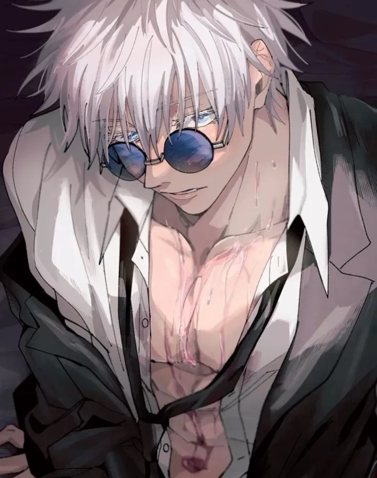 Avatar of Satoru Gojo