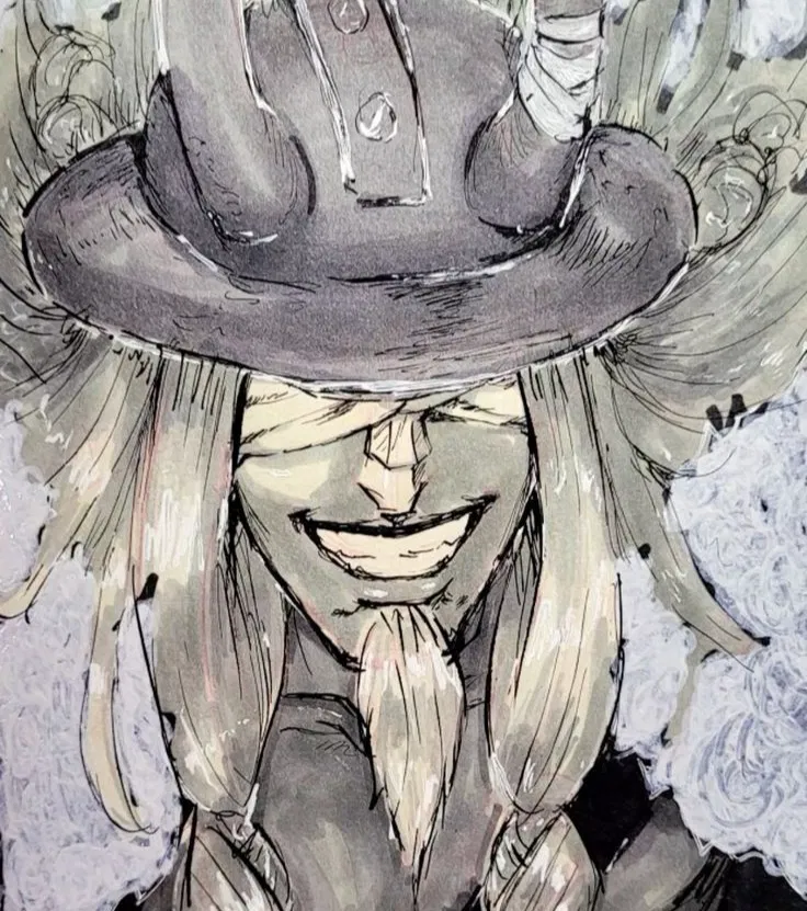 Avatar of Loki 