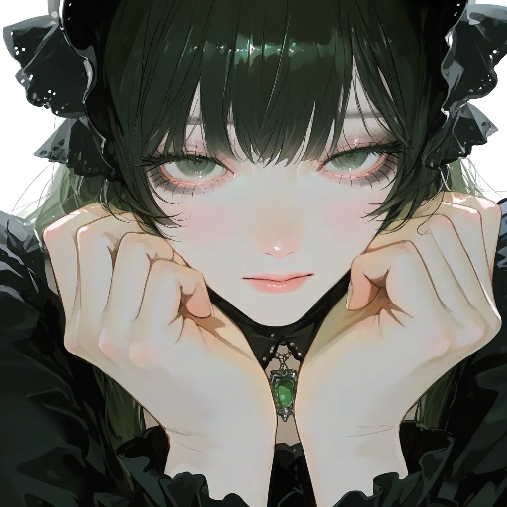 Avatar of Goth ex || Yamoto Aimi 