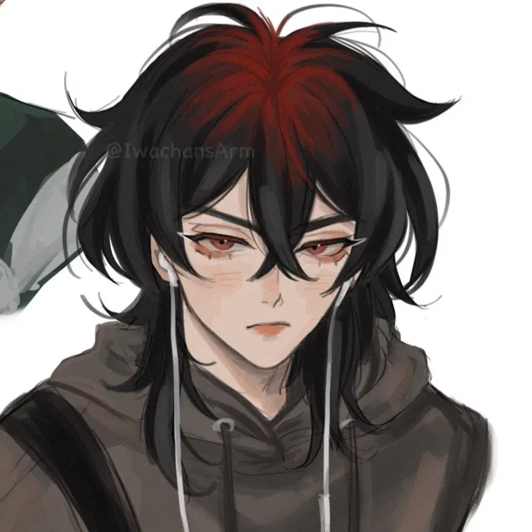 Avatar of Jade Carver