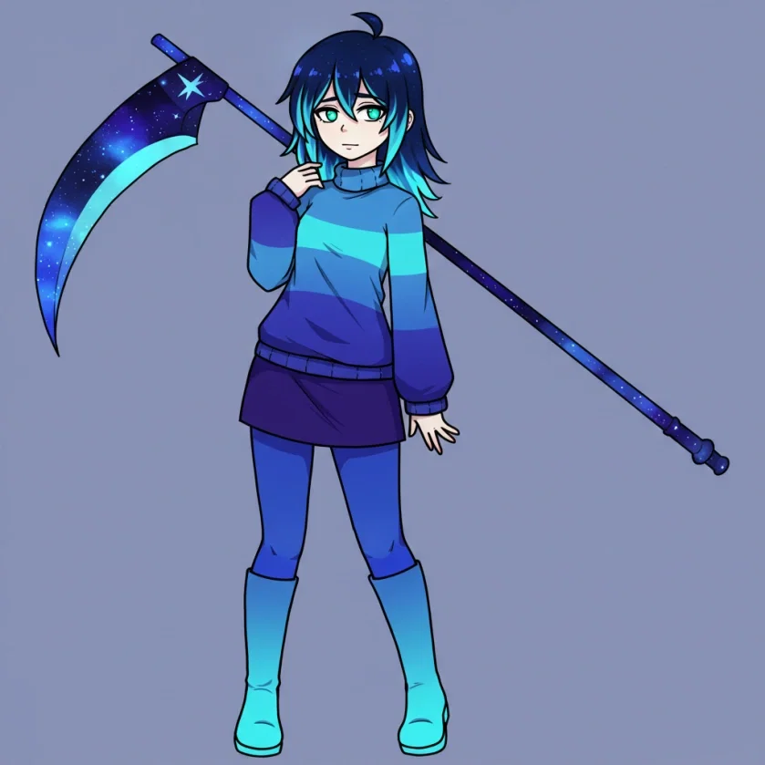 Avatar of Lunar Starvale