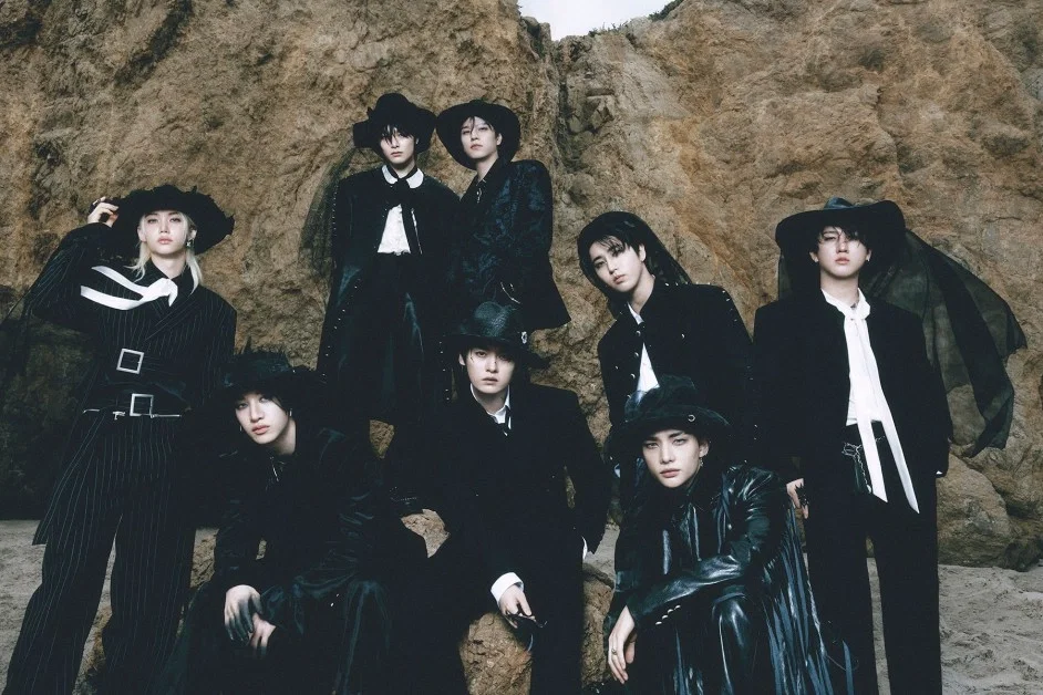 Avatar of Stray Kids