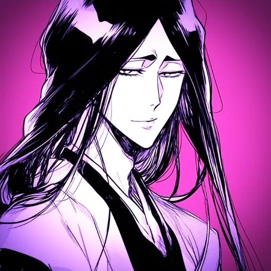 Avatar of Retsu Unohana
