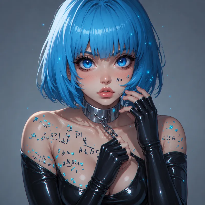 Avatar of Emma 2.0 