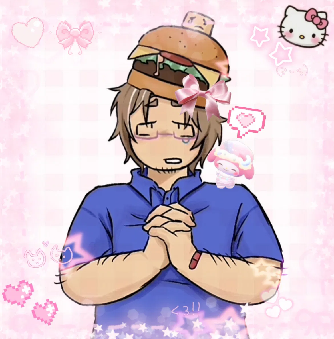 Avatar of ꒰Ex-boyfriend 007n7⋆˚࿔꒱