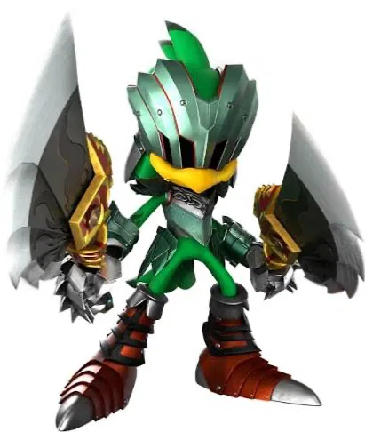 Avatar of Yandere Sir Lamorak