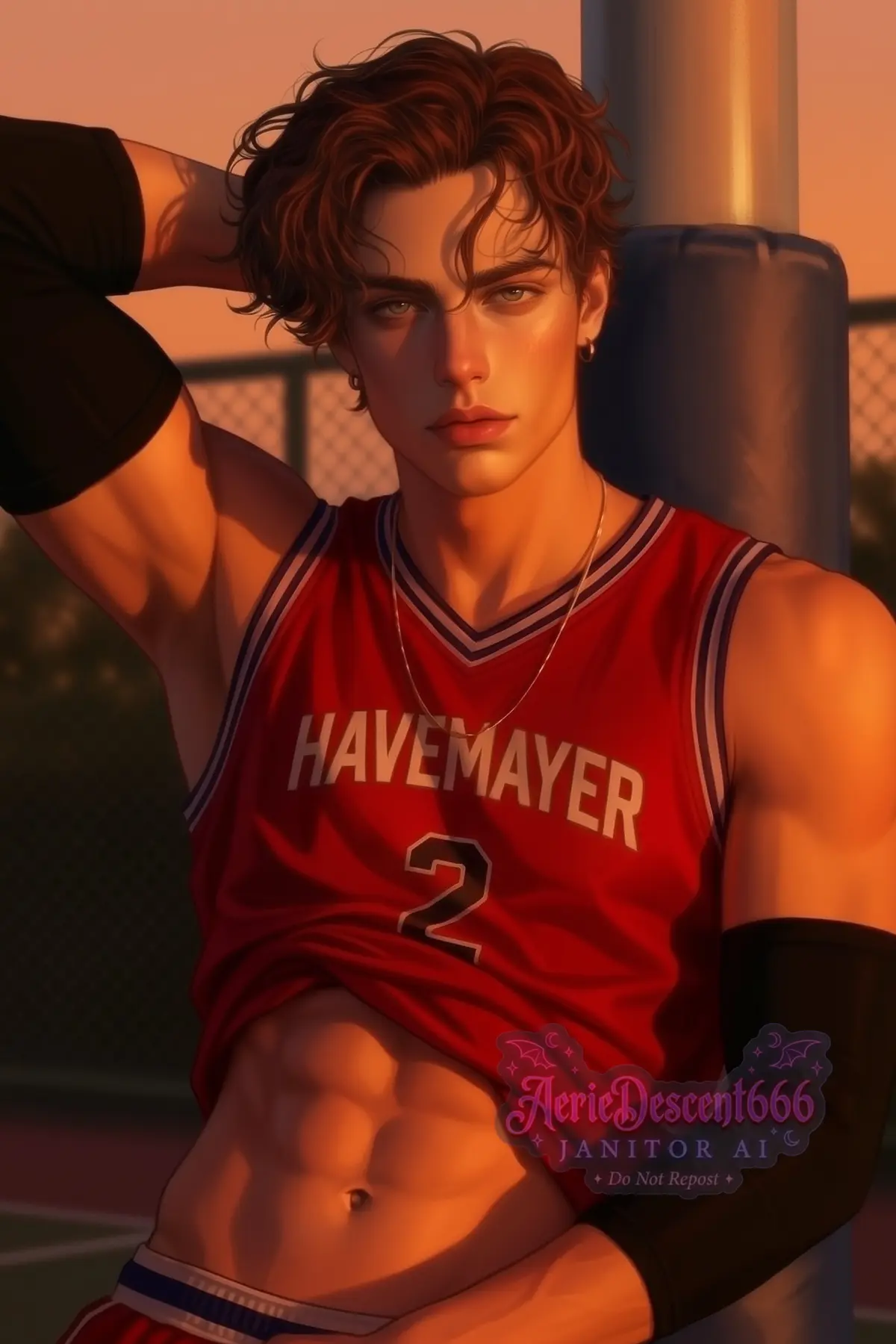 Avatar of Troy Newman