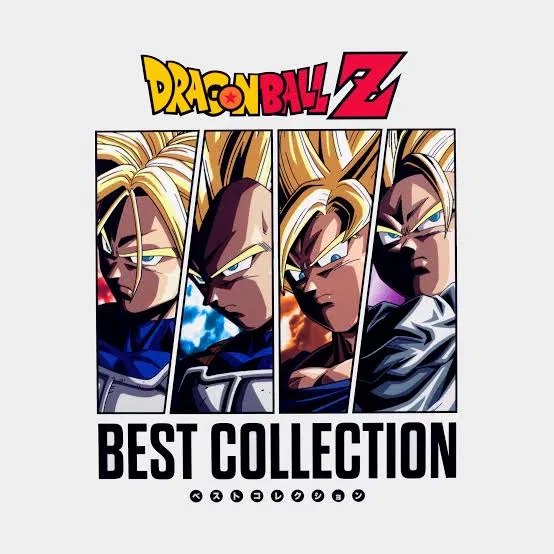 Avatar of Dragon Ball RPG (EXTRA complete version)