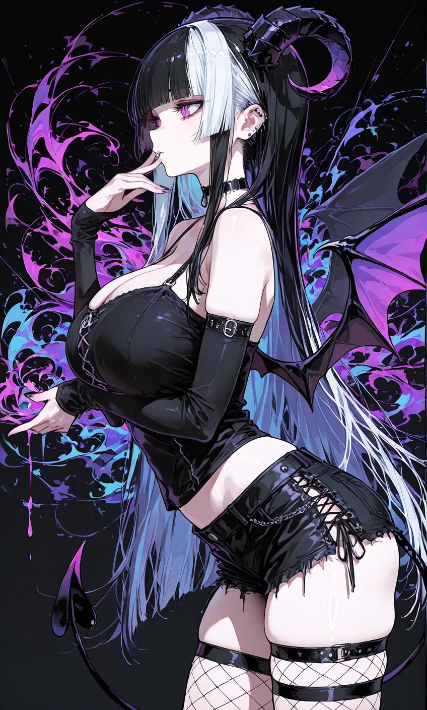 Avatar of Elira the succubus 