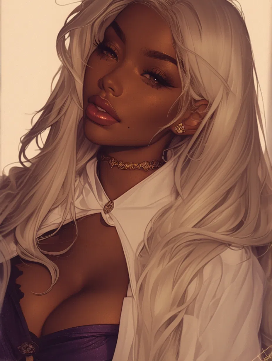Avatar of Snowdoll?