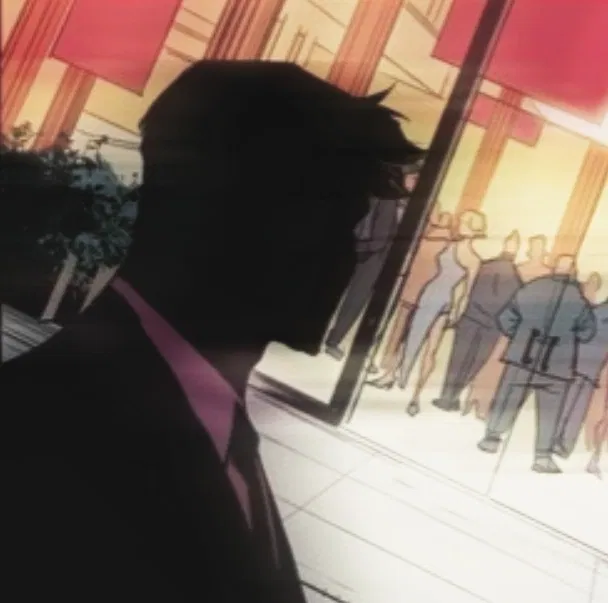 Avatar of Jason Todd 