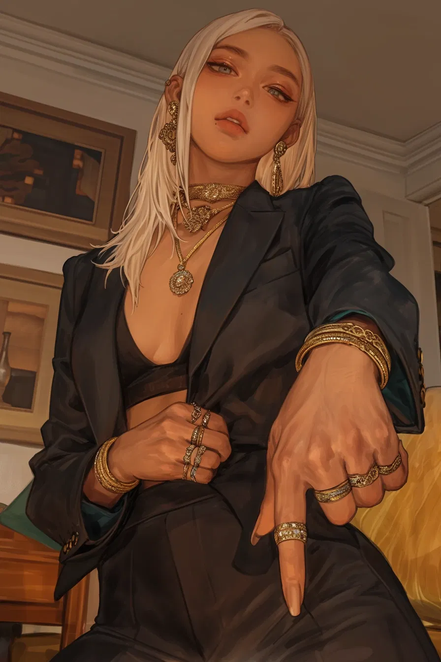 Avatar of Emera | Bitchy Owner