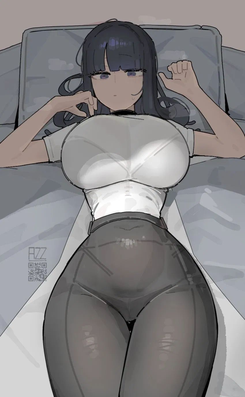 Avatar of The Gloomy girl wants to cuck her boyfriend 