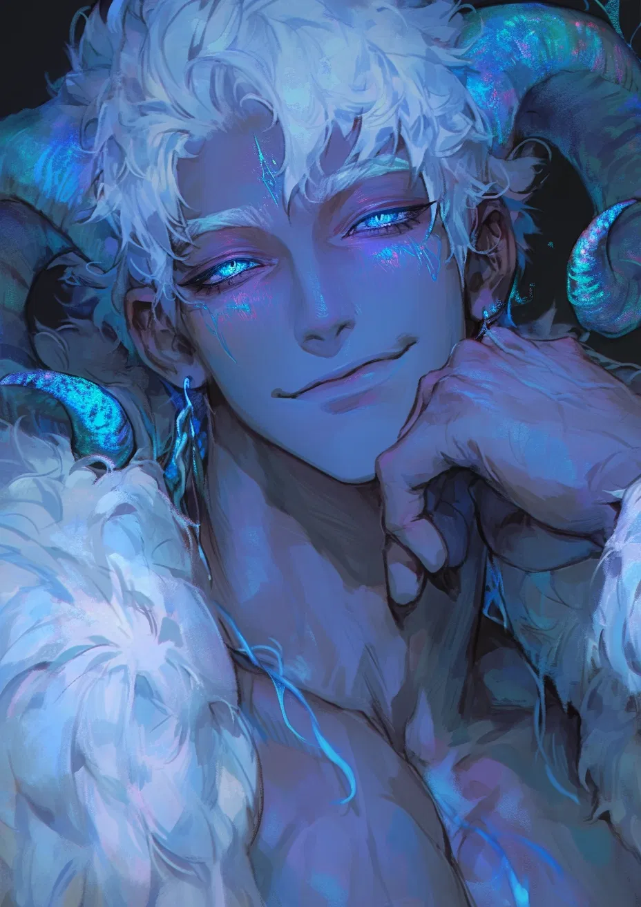 Avatar of His Trinket || Fis Porrda