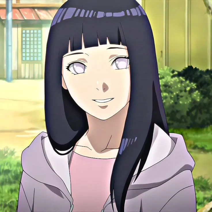 Avatar of Hinata Hyūga 