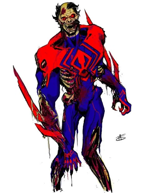 Avatar of Zombie O'Hara