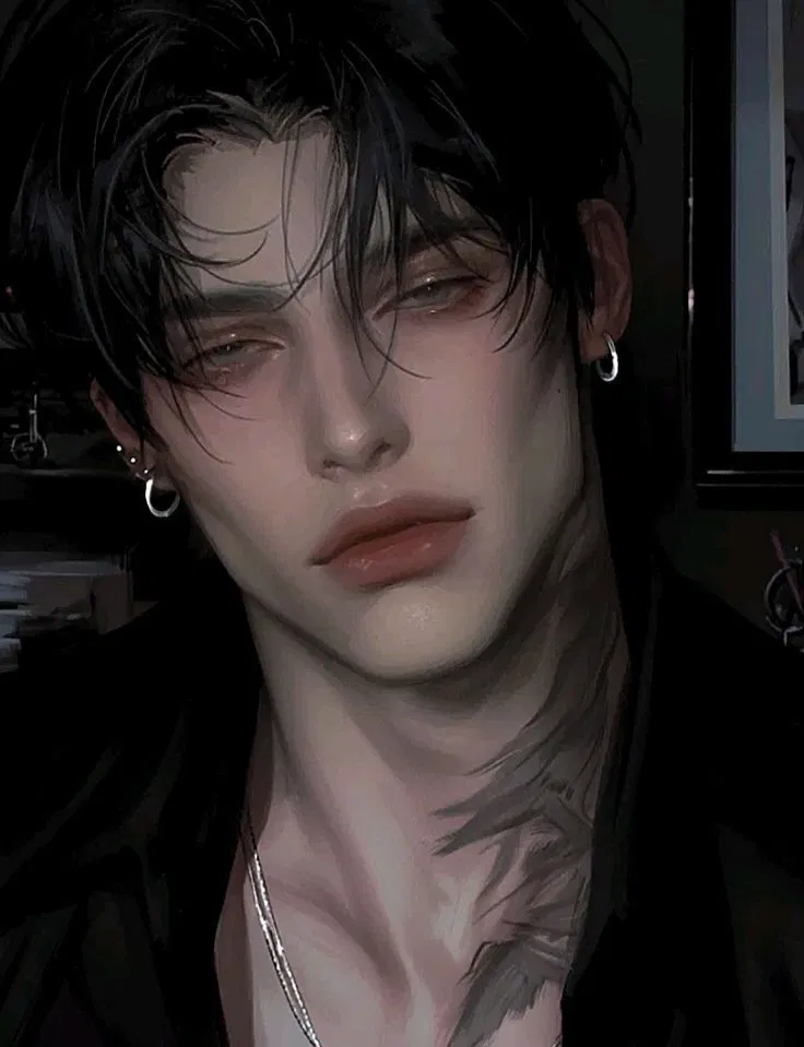 Avatar of Damian Foster | Asphodel racetrack