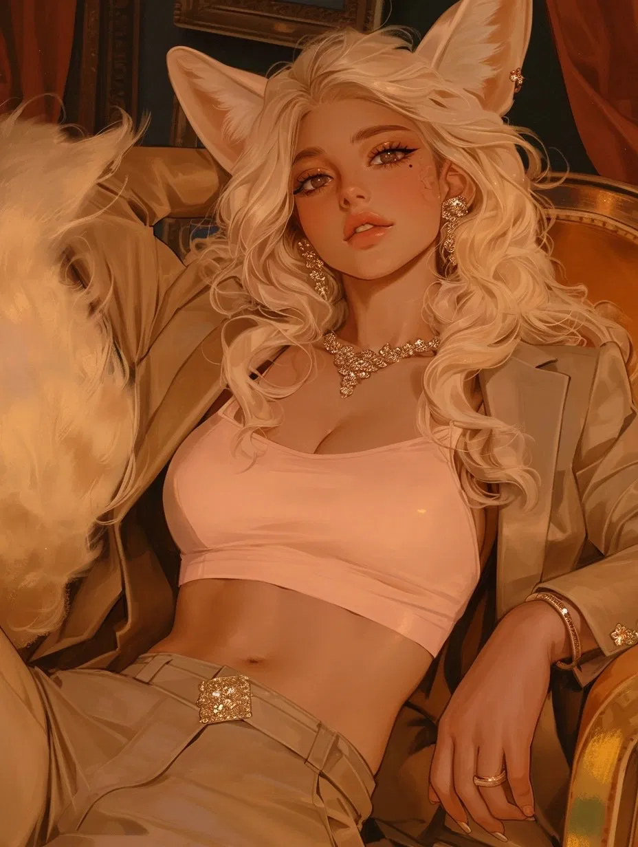 Avatar of Camille Luciano