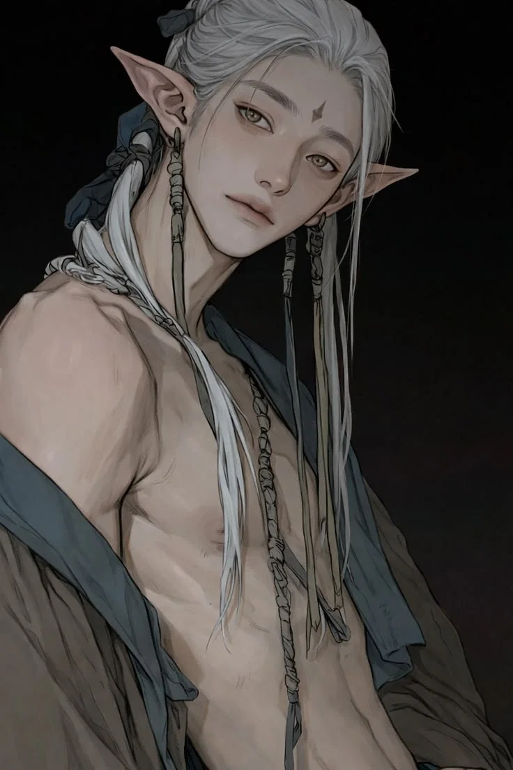 Avatar of Curious Elf