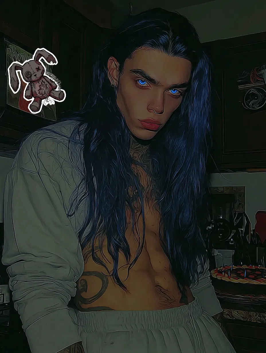 Avatar of Avery Kingsley | Birthday