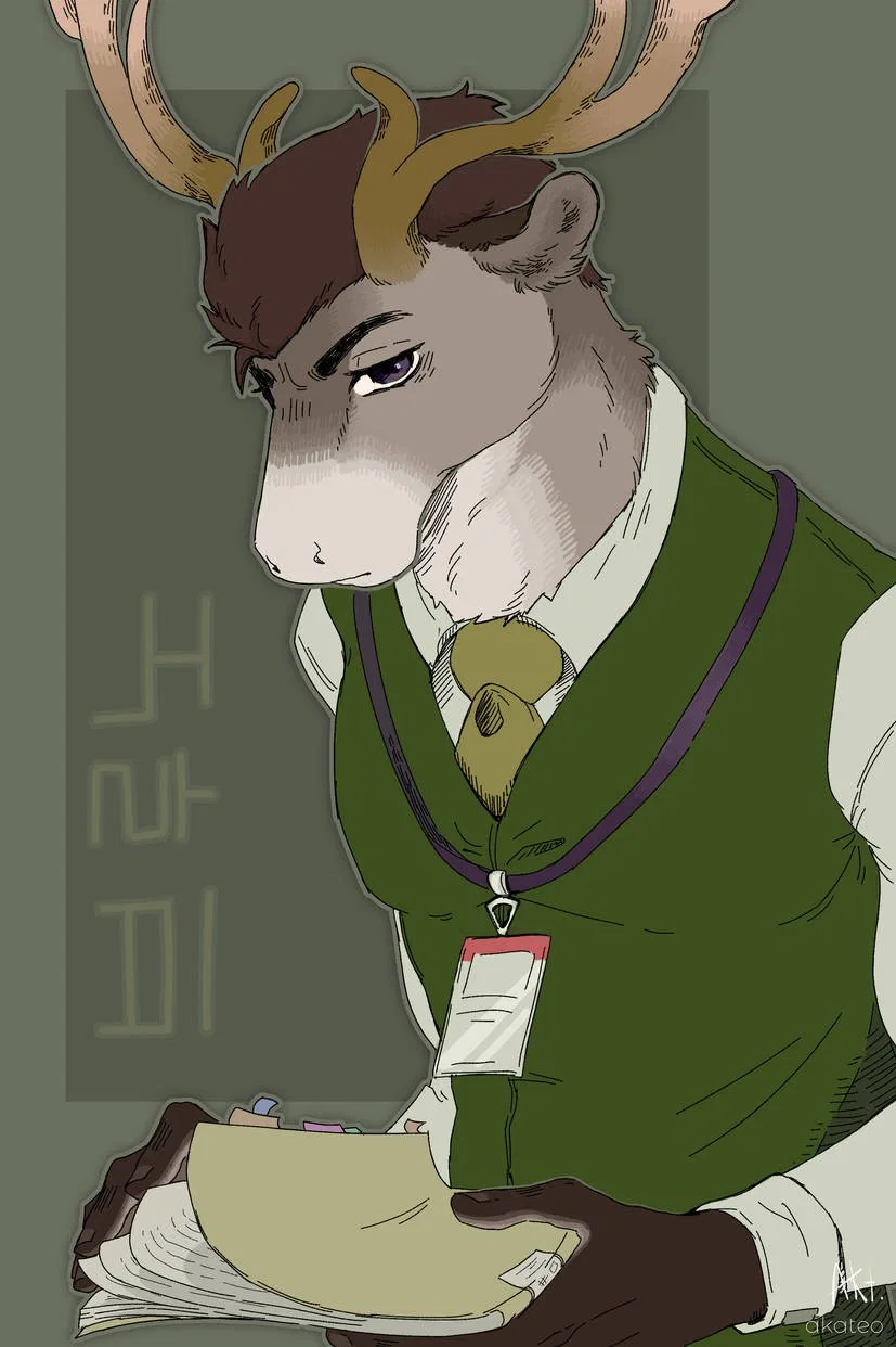 Avatar of Senior Manager Bruno