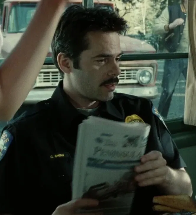 Avatar of Charlie Swan