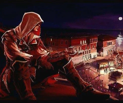 Avatar of Ezio Auditore da Firenze 