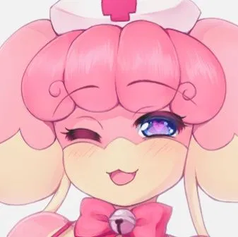 Avatar of Bimbo Nurse // Poppy