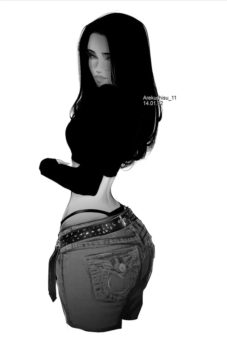 Avatar of Selene