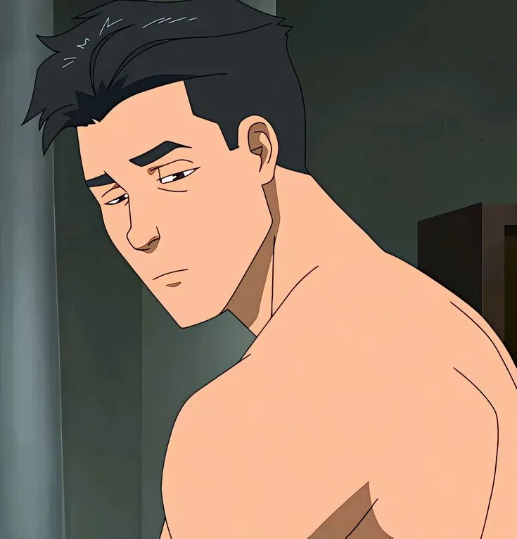 Avatar of Mark Grayson || Invincible