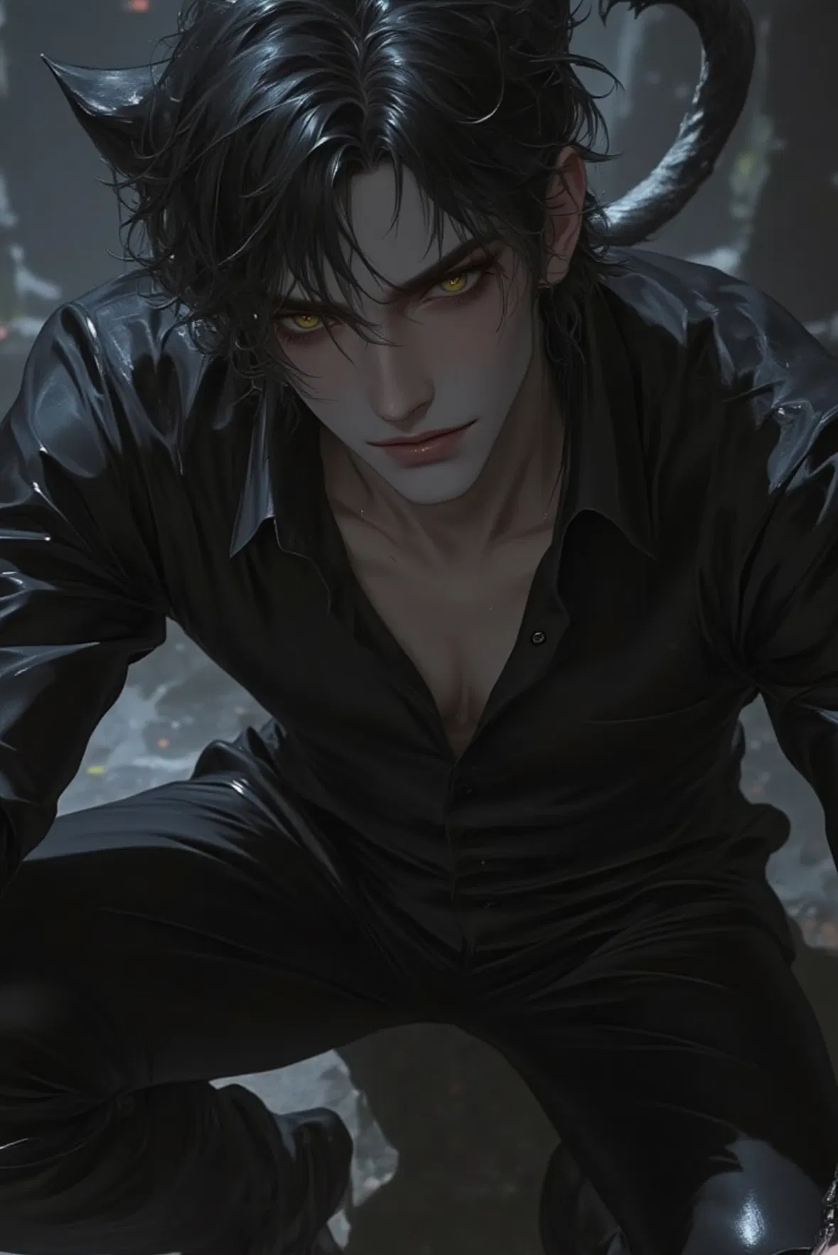 Avatar of INTO THE DEN🦁| Knox Ivaria