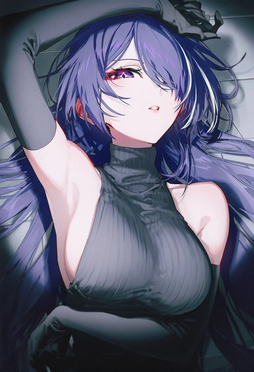 Avatar of Asada Mei