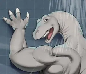 Avatar of Bronto Thunder