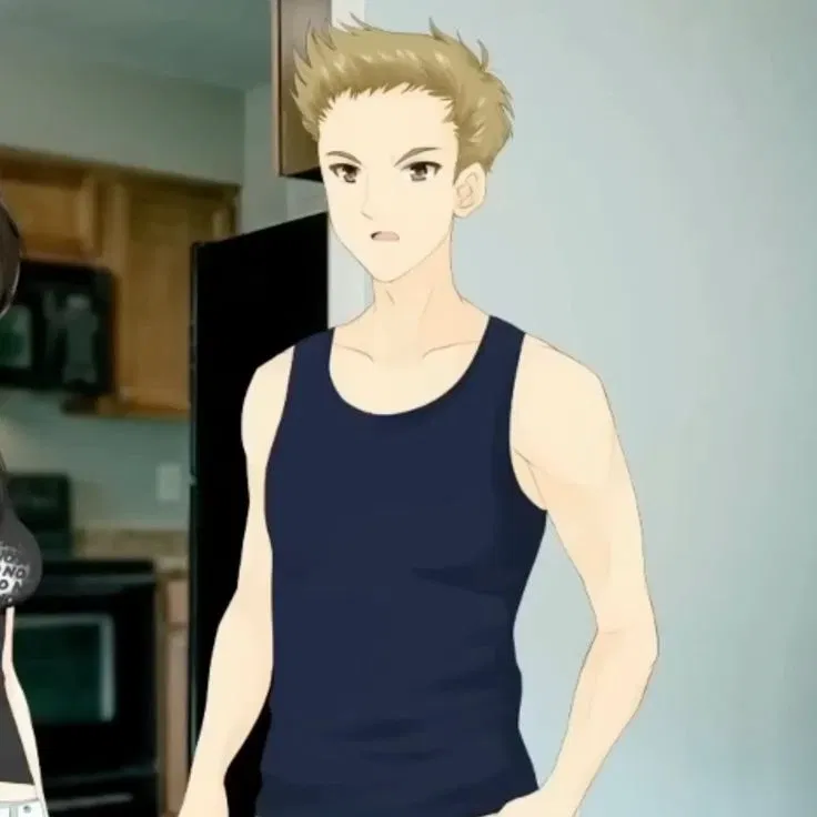 Avatar of Kylar (Class of 09) 