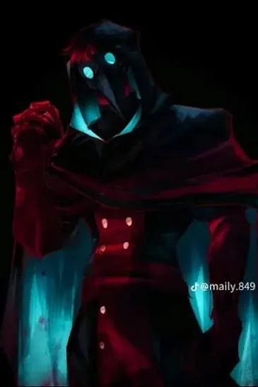 Avatar of Doctor - TFC