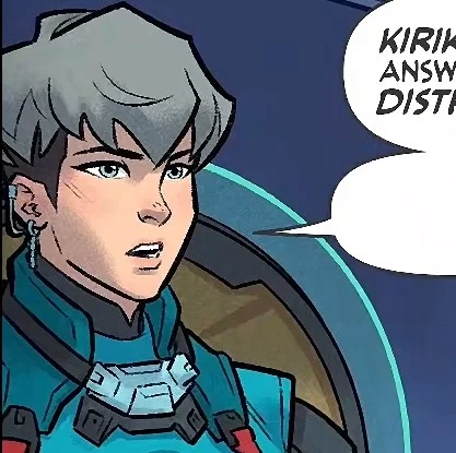 Avatar of Mizuki Kawano || Overwatch 